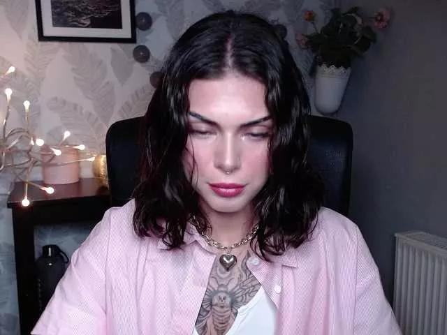 NovaSin on BongaCams 