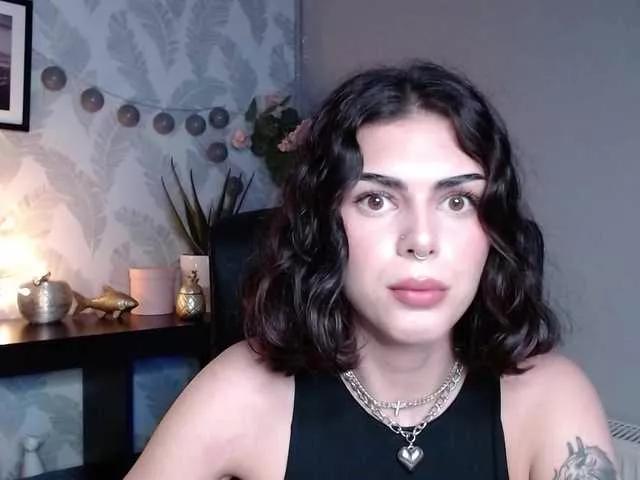 NovaSin on BongaCams 