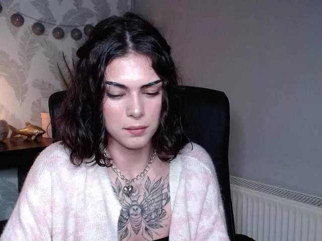 NovaSin on BongaCams 