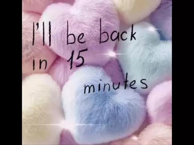 Oktaviya on BongaCams