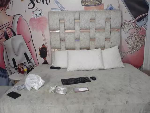 paulina-evans's avatar