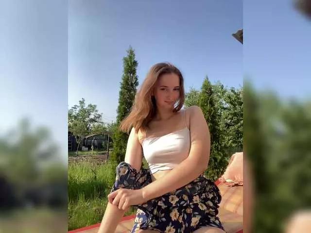 Freechat PeachGirl on BongaCams