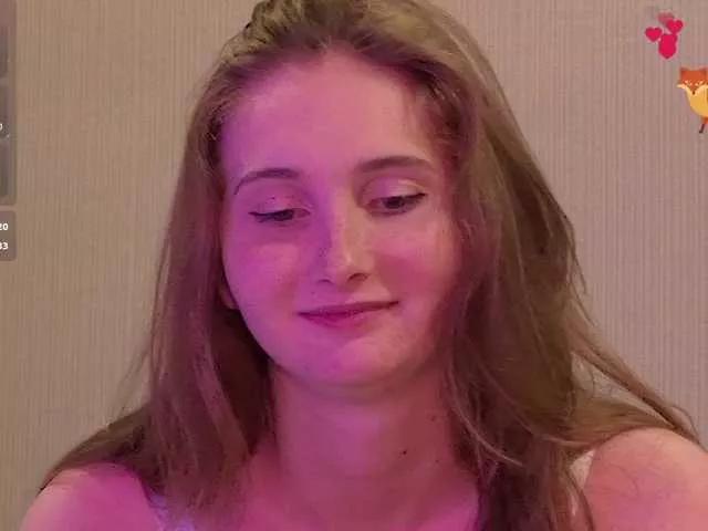 Freechat PeachGirl on BongaCams