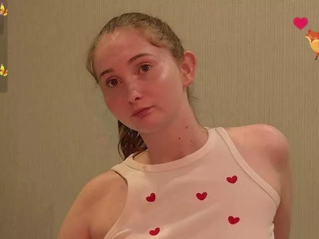 Freechat PeachGirl on BongaCams