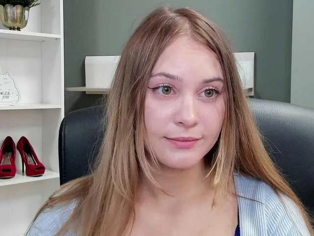 PERFECTvaleria on BongaCams