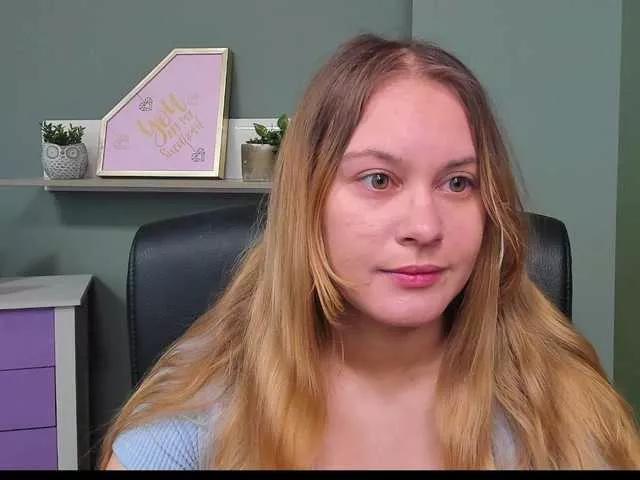 PERFECTvaleria on BongaCams