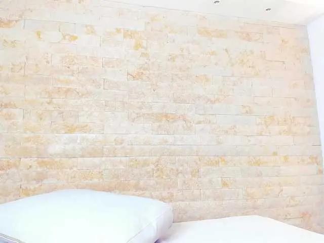 PocahontasPow — Freechat on BongaCams