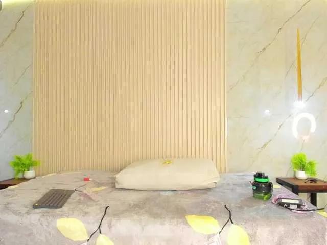 PocahontasPow's avatar