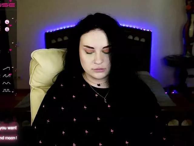 BongaCams PollyMur is Freechat PollyMur — Educated and generous