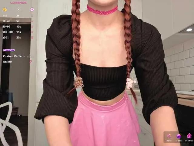 PrettyLilie's avatar