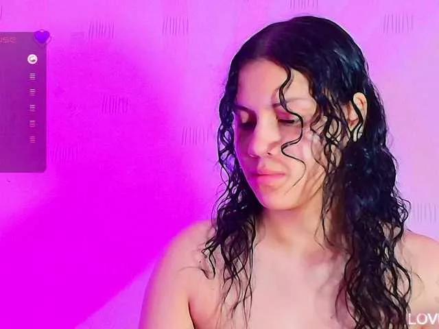 realshy-Stepsis on BongaCams