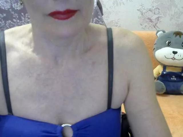 Red-Rose-777's avatar