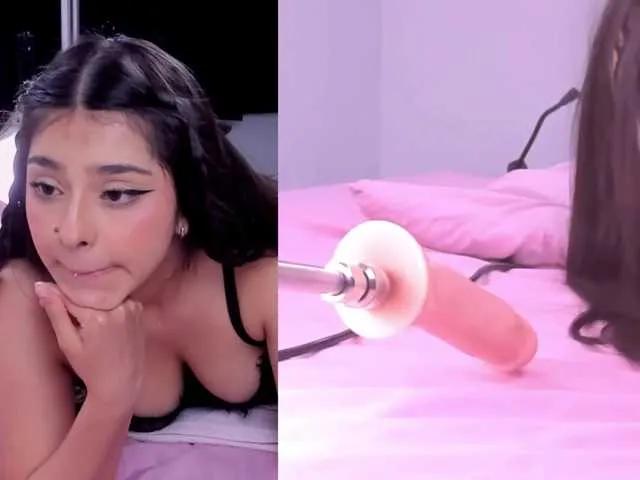 Riley-Sweet on BongaCams