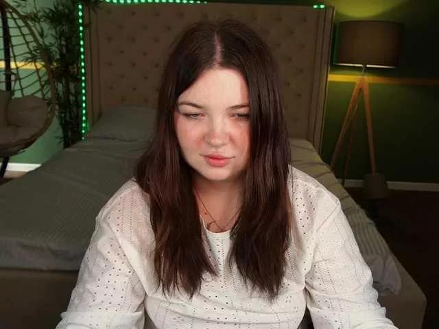 RosieMoons on BongaCams 