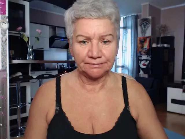 Freechat roxana-brooks on BongaCams