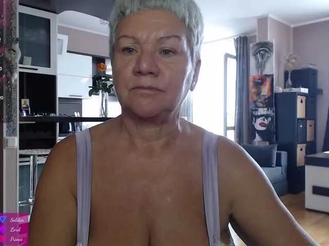 Freechat roxana-brooks on BongaCams