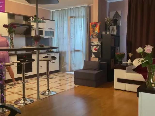 Freechat roxana-brooks on BongaCams