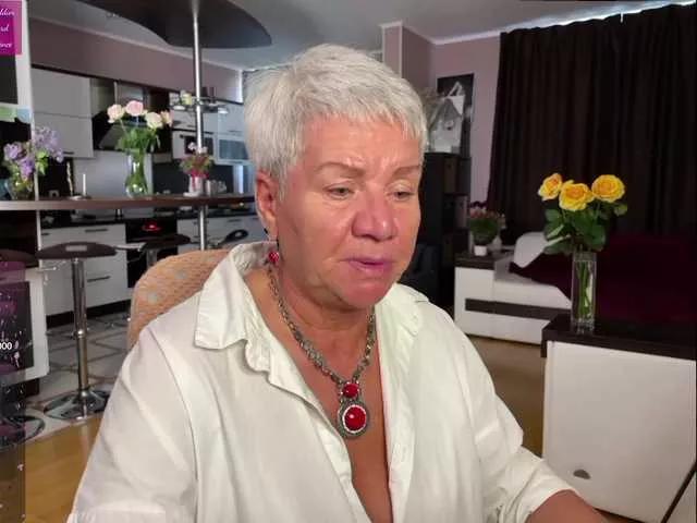 Freechat roxana-brooks on BongaCams