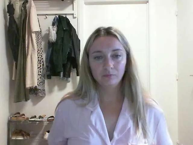 RuslanaFlower — I get turned on very fast by roleplaying games and by people who know what they want.