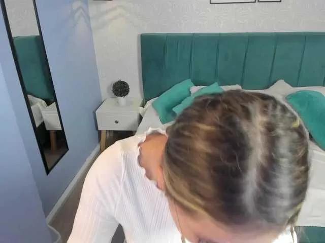 samantha--wilson on BongaCams 