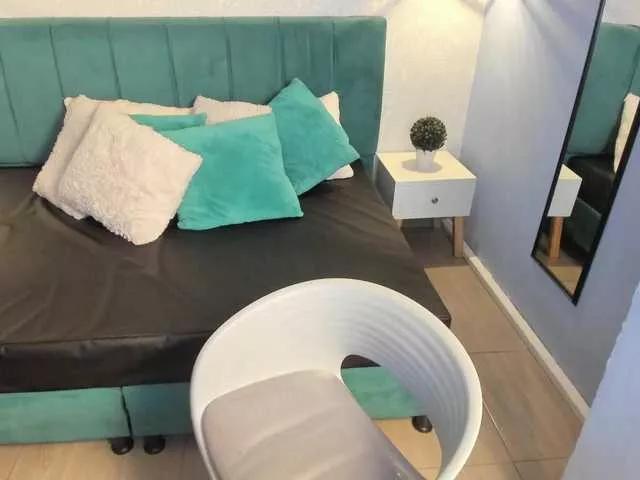 samantha--wilson on BongaCams 