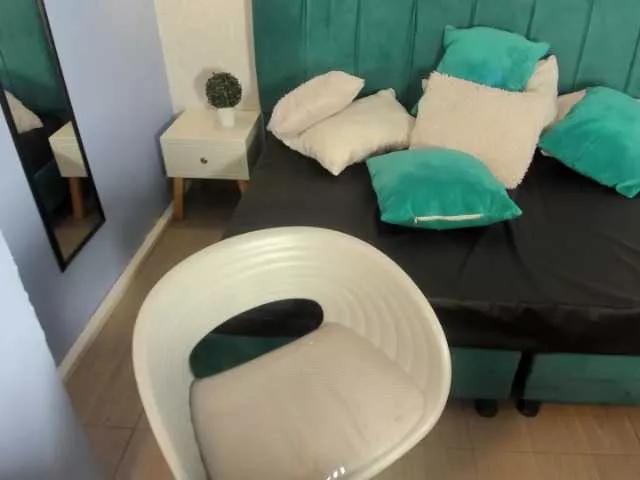 samantha--wilson on BongaCams 