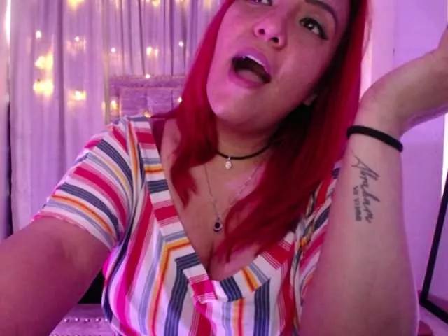 Sammy-owens on BongaCams 