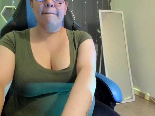 Sammy-owens on BongaCams 