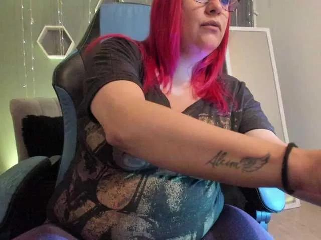 Sammy-owens on BongaCams 