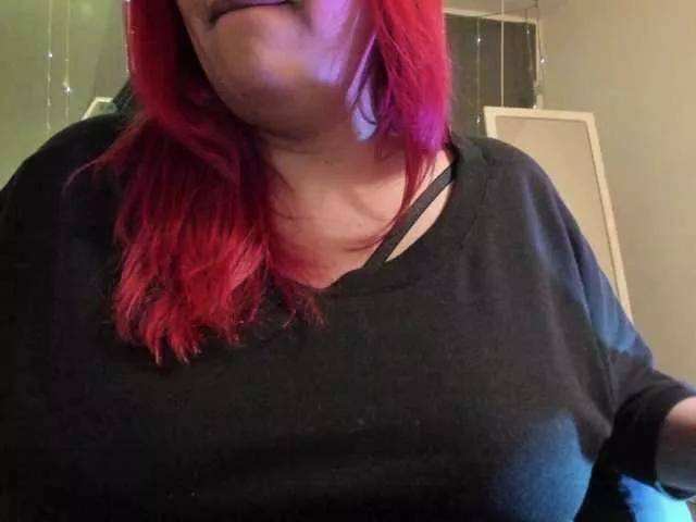 Sammy-owens on BongaCams 