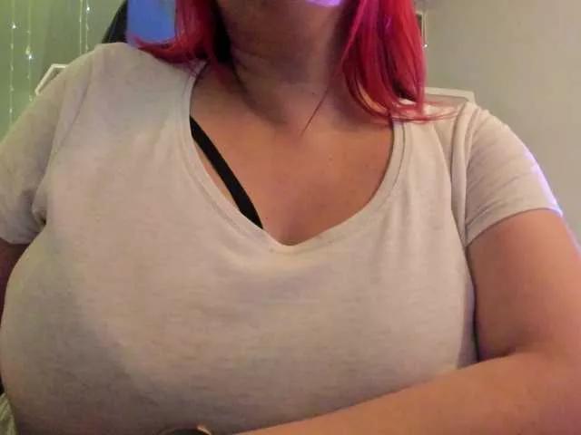 Sammy-owens on BongaCams 