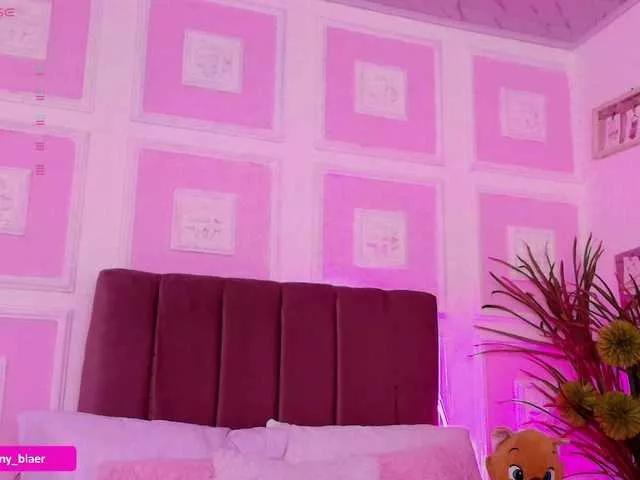 Sammyblaer on BongaCams 