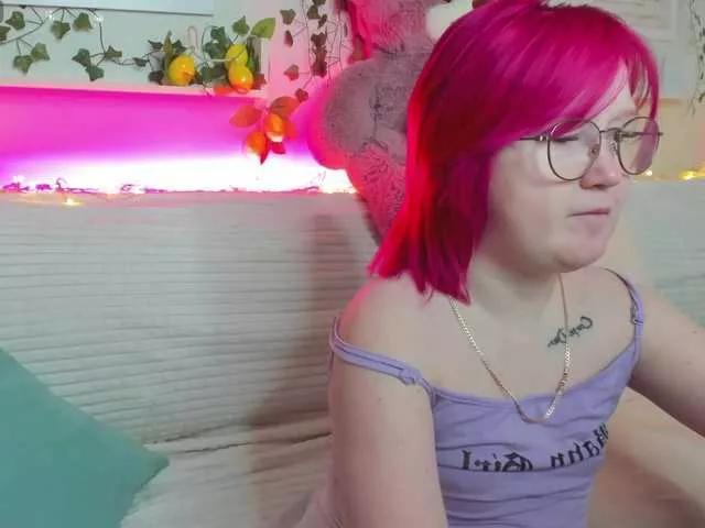 Sara-Moor on BongaCams 
