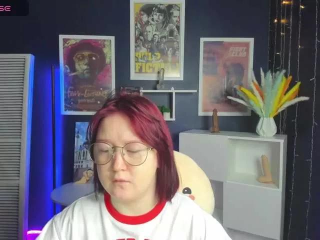 Sara-Moor on BongaCams 