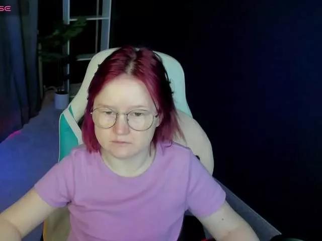 Sara-Moor on BongaCams 