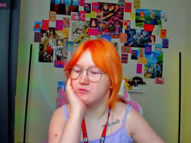 Sara-Moor on BongaCams 