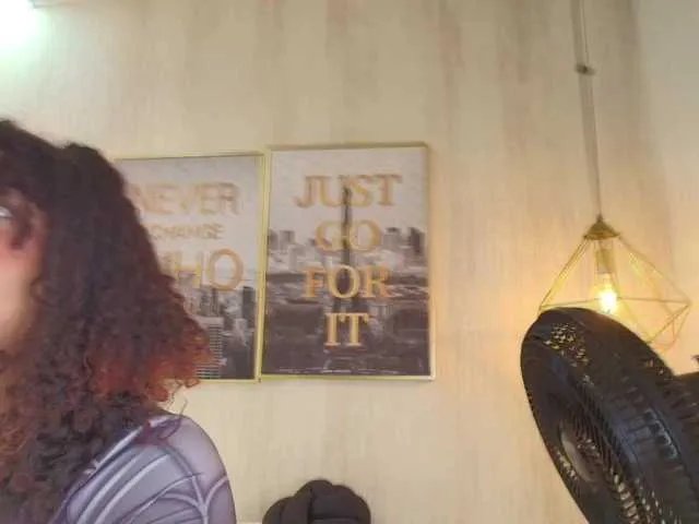 Sarah-clover model from bc