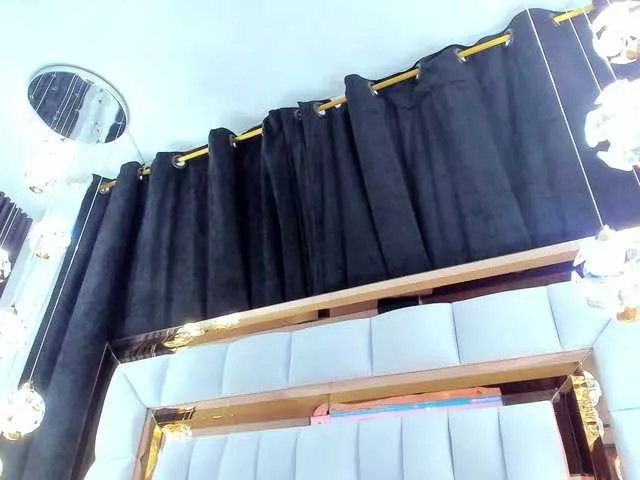 SarayRoyse on BongaCams 