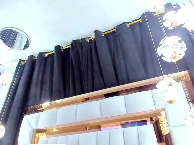 SarayRoyse on BongaCams 