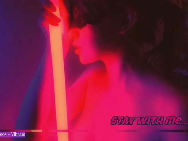 SashiMIa on BongaCams 