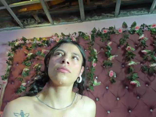 sashsapety on BongaCams 