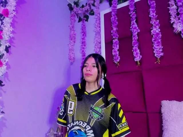 sashsapety on BongaCams 