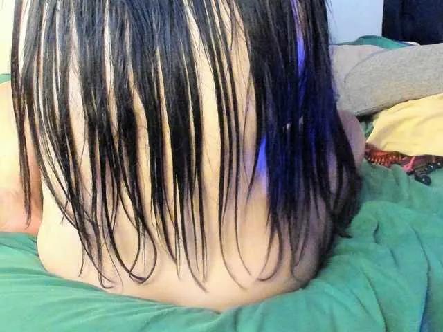 Saxi-sex on BongaCams