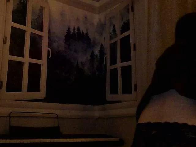 Serseia on BongaCams 