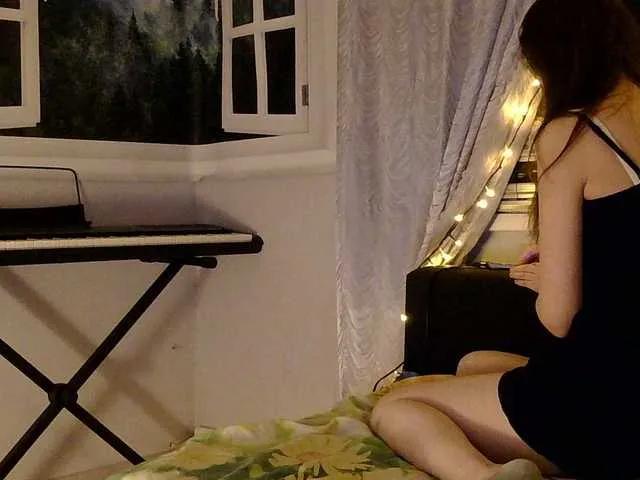 Serseia on BongaCams 