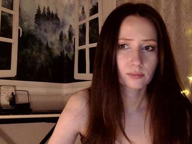 Serseia on BongaCams 