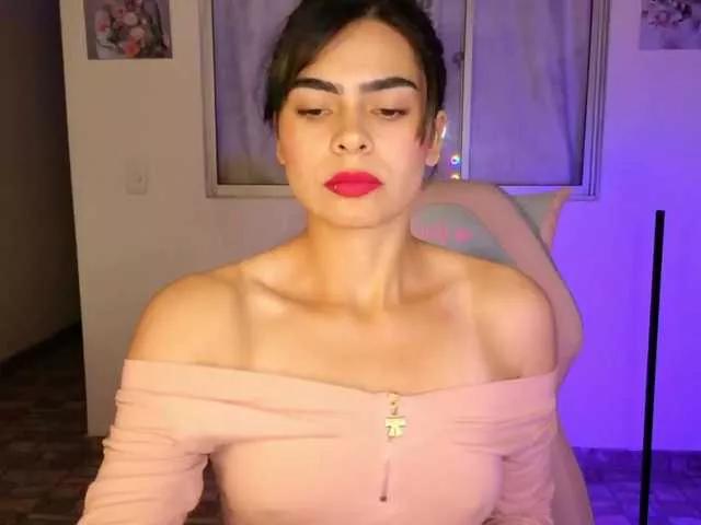 sexxyladyy on BongaCams 