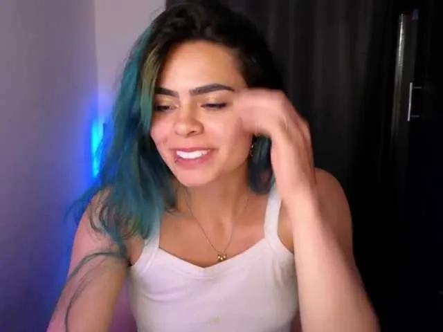 sexxyladyy on BongaCams 