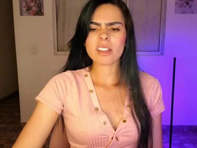 sexxyladyy on BongaCams 