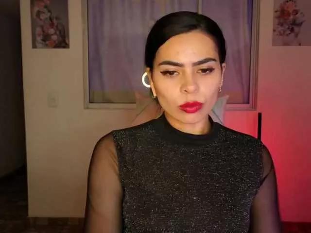 sexxyladyy on BongaCams 